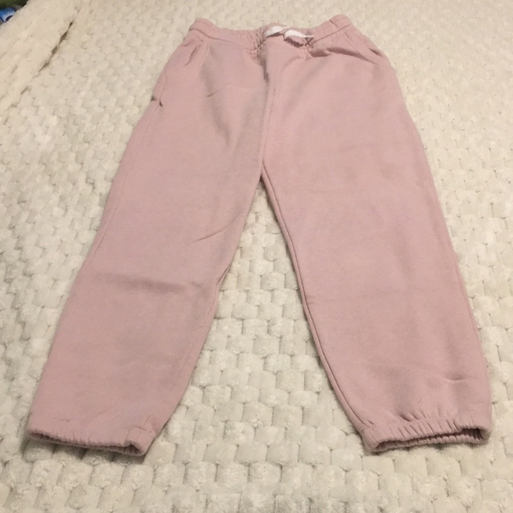 Girls Old Navy Sweatpants